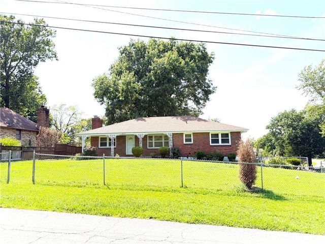 1812 N 59th Street, Kansas City, KS 66102