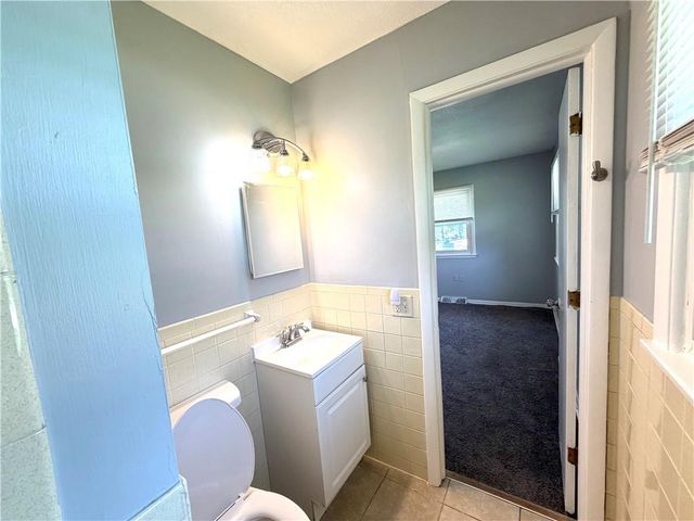 1812 N 59th Street, Kansas City, KS 66102