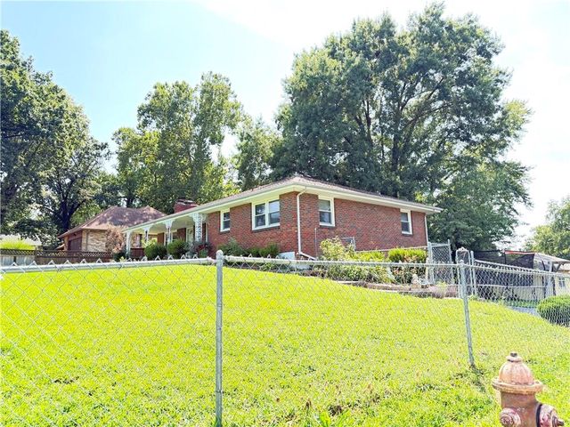 1812 N 59th Street, Kansas City, KS 66102