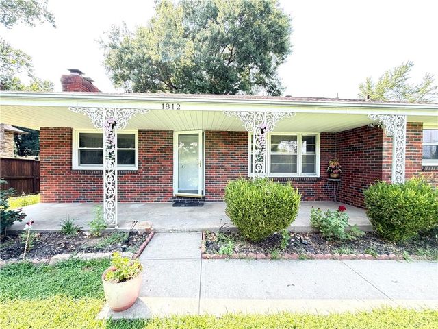 1812 N 59th Street, Kansas City, KS 66102