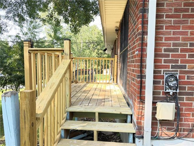 1812 N 59th Street, Kansas City, KS 66102