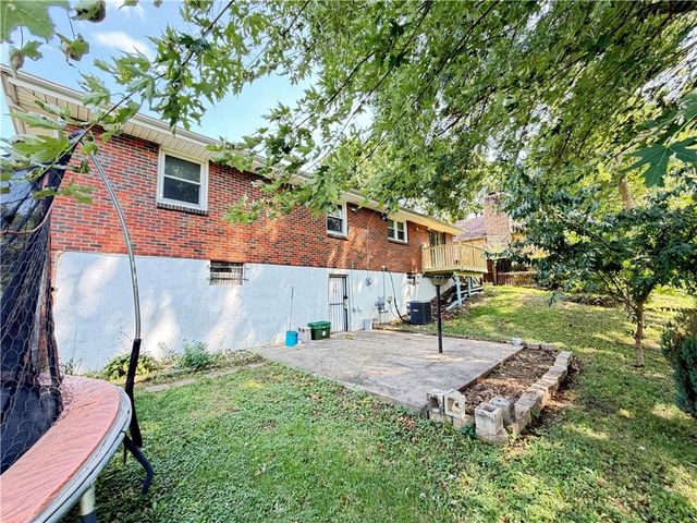 1812 N 59th Street, Kansas City, KS 66102