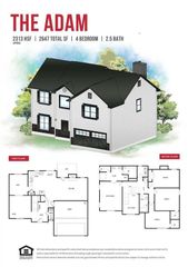 75 Pine Creek Court, Dallas, GA 30157