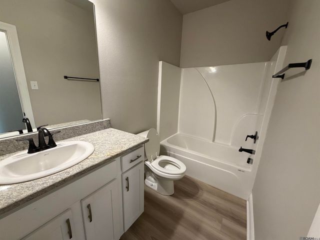 11889 Wildebeest Ridge Dr, Denham Springs, LA 70726