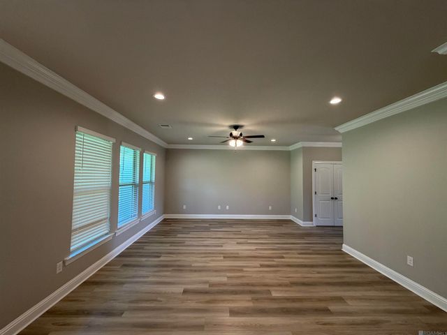 11889 Wildebeest Ridge Dr, Denham Springs, LA 70726