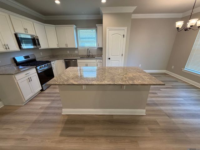 11889 Wildebeest Ridge Dr, Denham Springs, LA 70726
