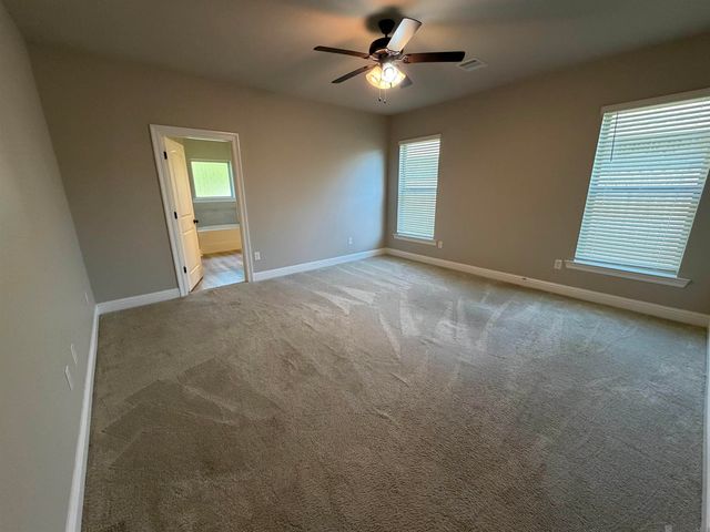 11889 Wildebeest Ridge Dr, Denham Springs, LA 70726