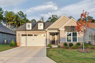 246 Falls Village Drive, Durham, NC 27703