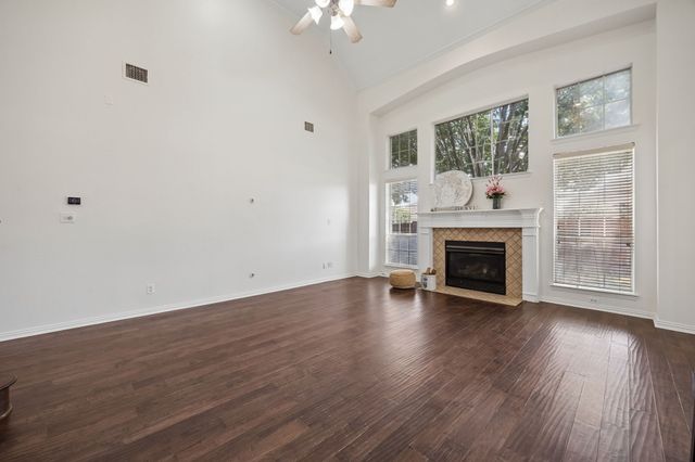 1608 Wagon Wheel Drive, Allen, TX 75002