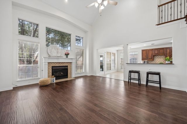 1608 Wagon Wheel Drive, Allen, TX 75002