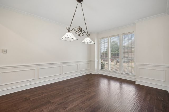1608 Wagon Wheel Drive, Allen, TX 75002