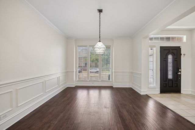 1608 Wagon Wheel Drive, Allen, TX 75002