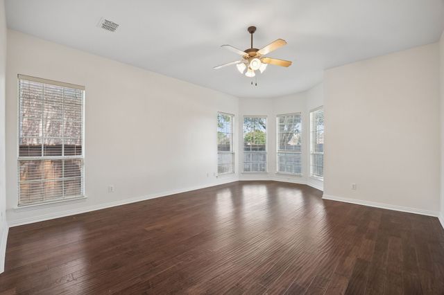 1608 Wagon Wheel Drive, Allen, TX 75002