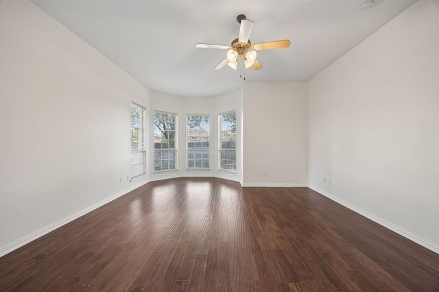 1608 Wagon Wheel Drive, Allen, TX 75002