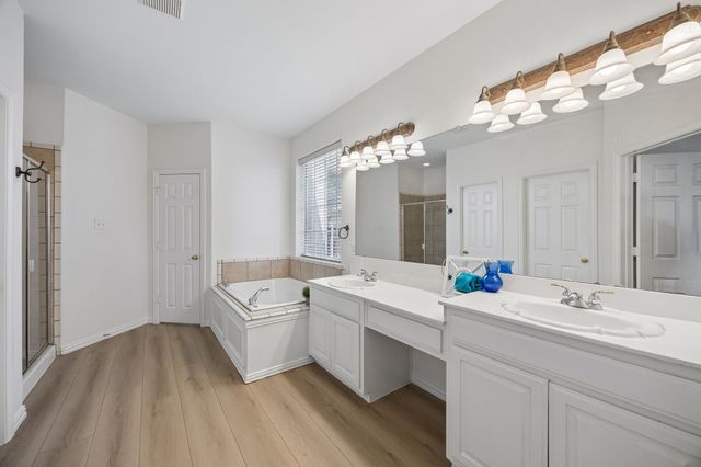 1608 Wagon Wheel Drive, Allen, TX 75002