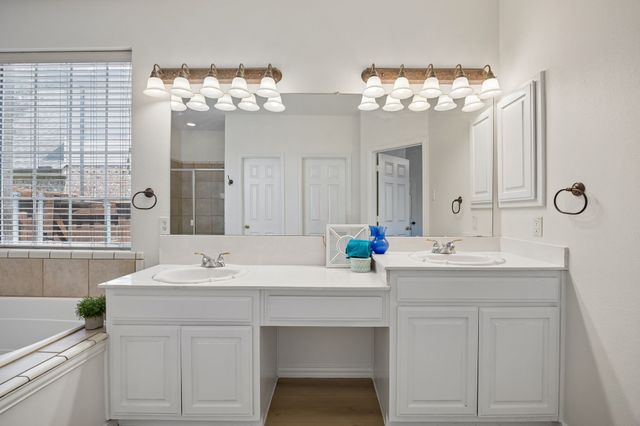 1608 Wagon Wheel Drive, Allen, TX 75002