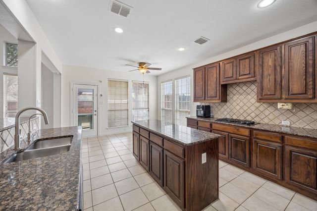 1608 Wagon Wheel Drive, Allen, TX 75002