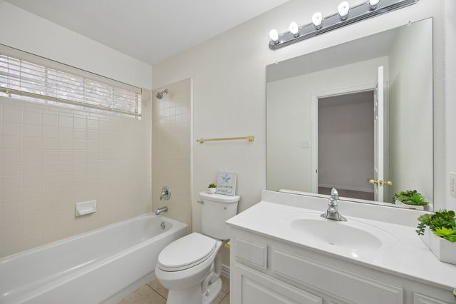 1608 Wagon Wheel Drive, Allen, TX 75002