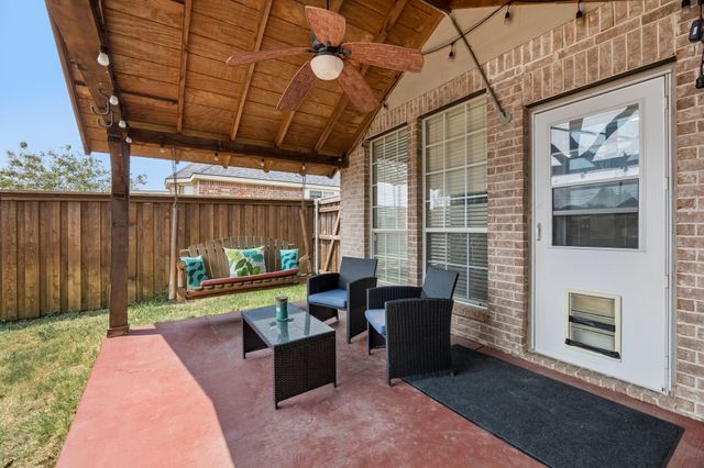 1608 Wagon Wheel Drive, Allen, TX 75002