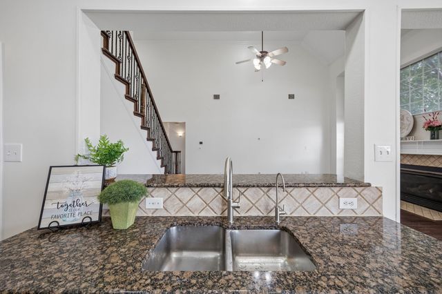 1608 Wagon Wheel Drive, Allen, TX 75002