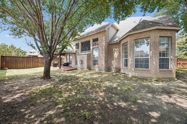 1608 Wagon Wheel Drive, Allen, TX 75002