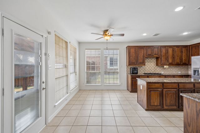 1608 Wagon Wheel Drive, Allen, TX 75002