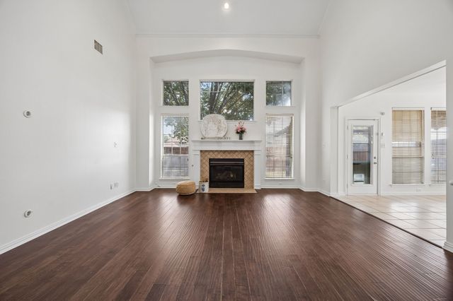 1608 Wagon Wheel Drive, Allen, TX 75002