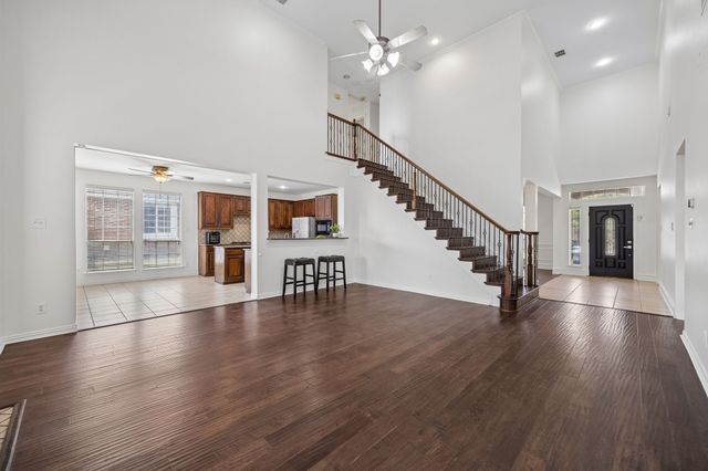 1608 Wagon Wheel Drive, Allen, TX 75002