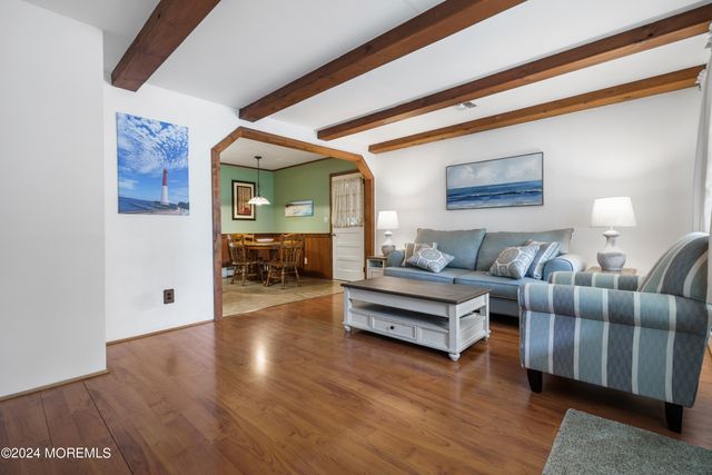 607 Sunrise Boulevard, Forked River, NJ 08731