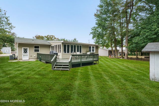 607 Sunrise Boulevard, Forked River, NJ 08731
