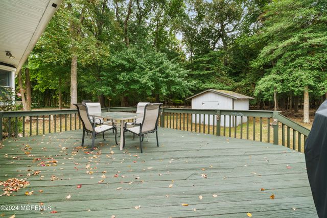 607 Sunrise Boulevard, Forked River, NJ 08731