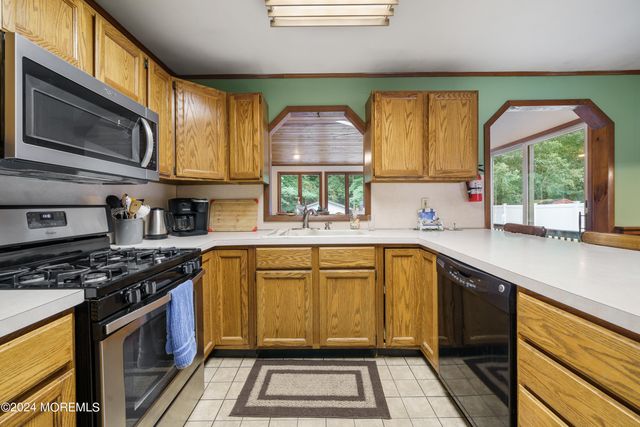 607 Sunrise Boulevard, Forked River, NJ 08731