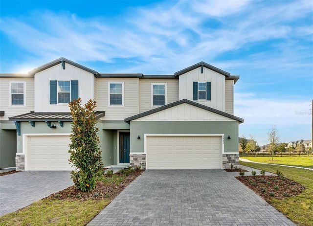 2445 MAGNOLIA RESERVE ROAD, Ocoee, FL 34761