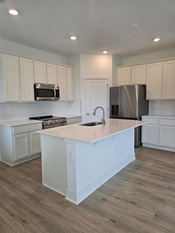 2445 MAGNOLIA RESERVE ROAD, Ocoee, FL 34761