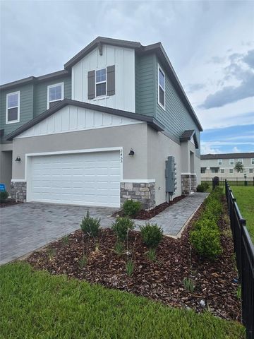 2445 MAGNOLIA RESERVE ROAD, Ocoee, FL 34761