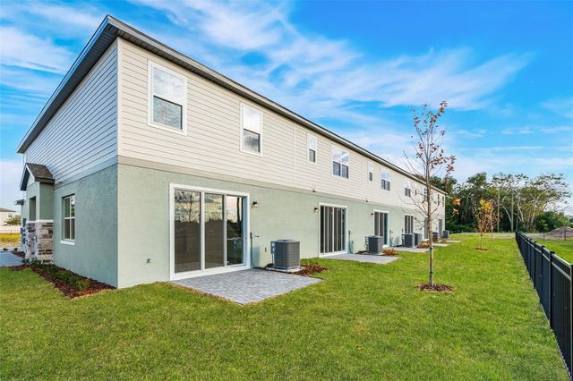 2445 MAGNOLIA RESERVE ROAD, Ocoee, FL 34761