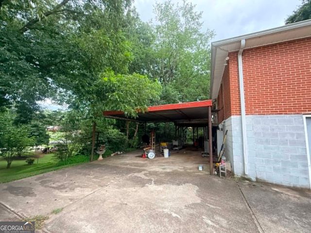 2195 Trailwood Drive SE, Smyrna, GA 30080