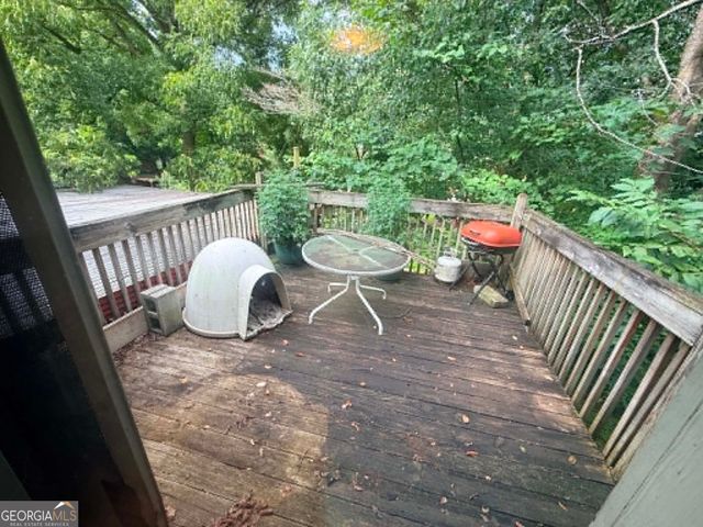 2195 Trailwood Drive SE, Smyrna, GA 30080