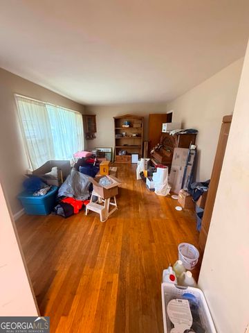 2195 Trailwood Drive SE, Smyrna, GA 30080