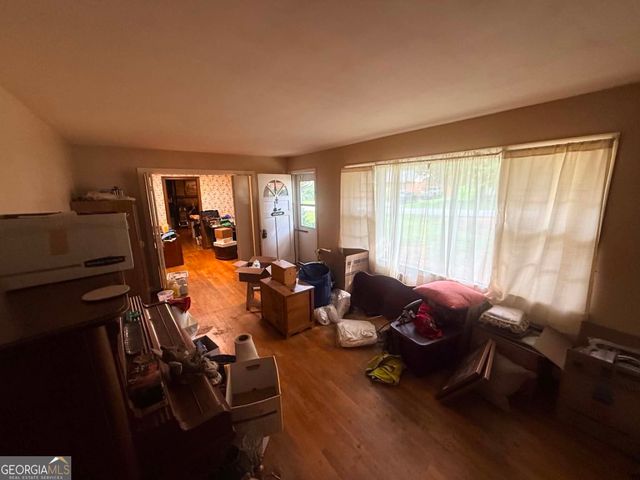 2195 Trailwood Drive SE, Smyrna, GA 30080