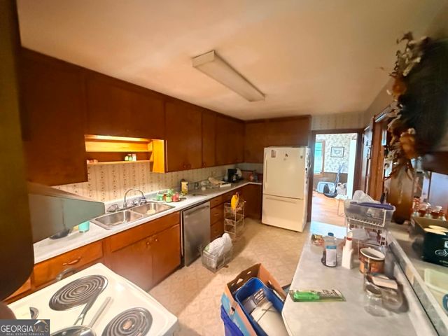 2195 Trailwood Drive SE, Smyrna, GA 30080