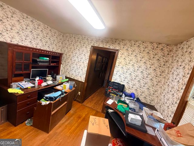2195 Trailwood Drive SE, Smyrna, GA 30080
