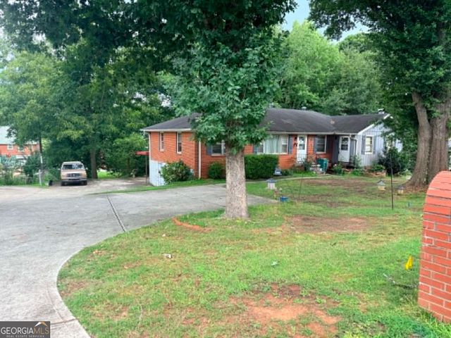 2195 Trailwood Drive SE, Smyrna, GA 30080