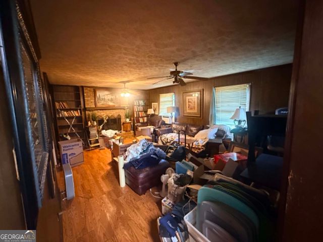 2195 Trailwood Drive SE, Smyrna, GA 30080