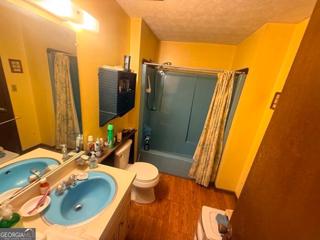 2195 Trailwood Drive SE, Smyrna, GA 30080