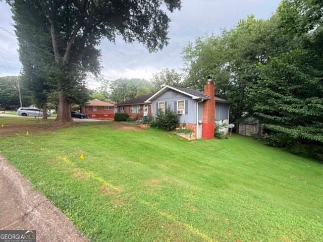 2195 Trailwood Drive SE, Smyrna, GA 30080