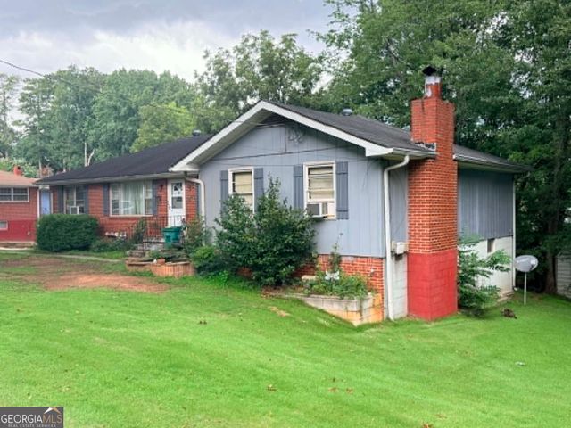 2195 Trailwood Drive SE, Smyrna, GA 30080