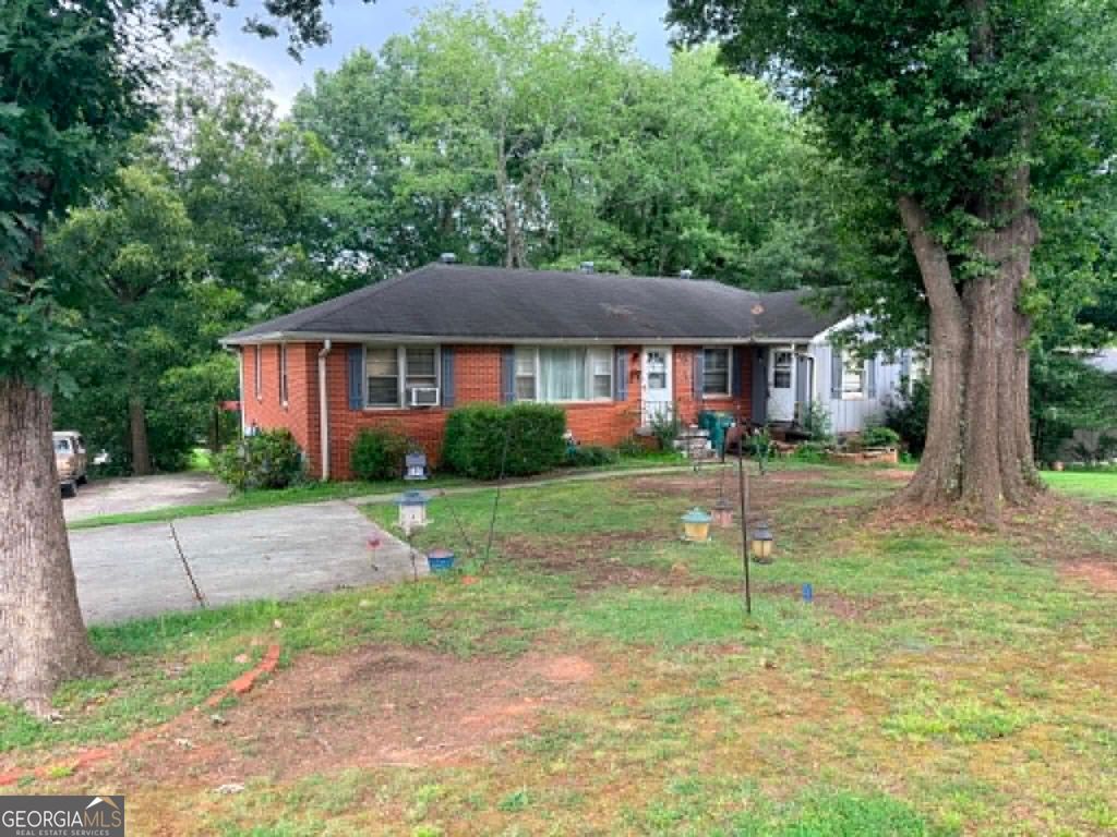 2195 Trailwood Drive SE, Smyrna, GA 30080