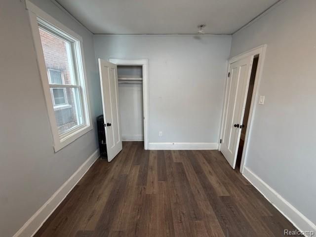 3824 Tyler - Unit 1, Detroit, MI 48238