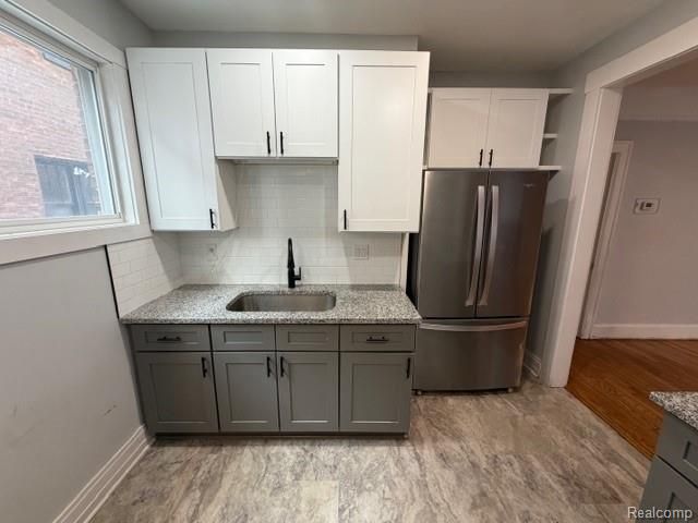 3824 Tyler - Unit 1, Detroit, MI 48238